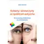 Kobiety i dziewczyny ze spektrum autyzmu Sklep on-line