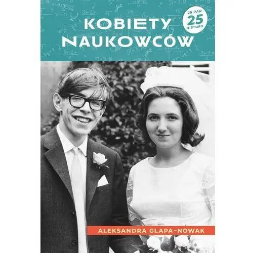 Kobiety naukowców - ebook EPUB