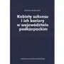 Kobiety sukcesu i ich kariery w województwie podkarpackim Sklep on-line