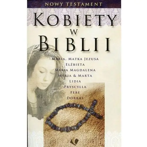 Kobiety w Biblii