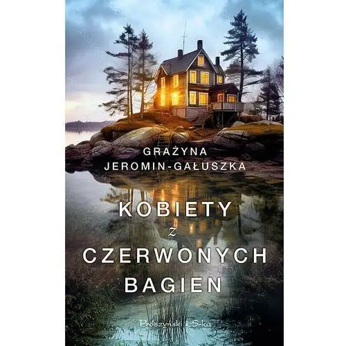 Kobiety z Czerwonych Bagien