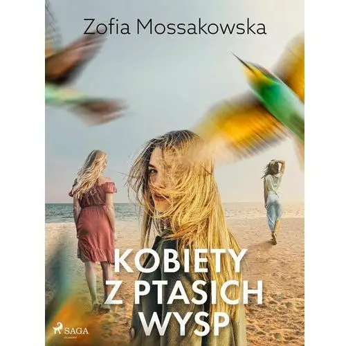 Kobiety z Ptasich Wysp