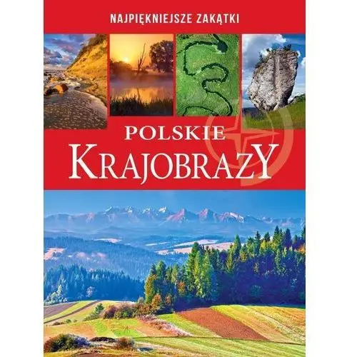 Polskie krajobrazy Kobojek sławomir