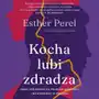 Kocha, lubi, zdradza. Nowe spojrzenie na problem wierności i niewierności w związku Sklep on-line