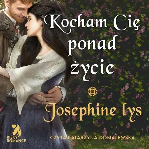 Kocham cię ponad życie