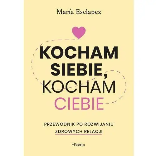 Kocham siebie, kocham ciebie