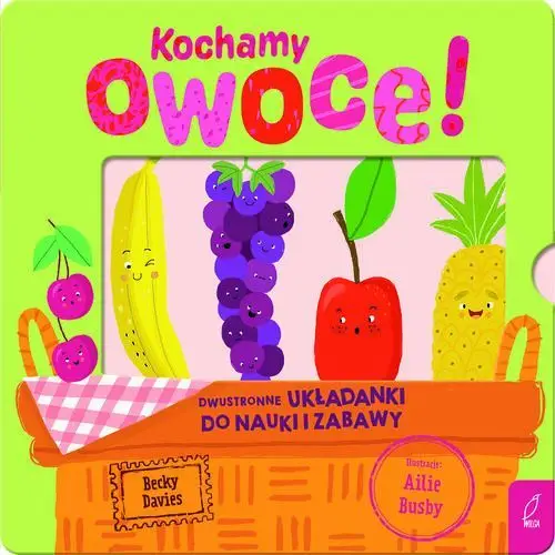 Kochamy owoce