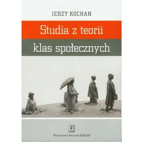 Studia z teorii klas społecznych