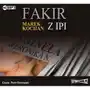 Kochan marek Fakir z ipi audiobook Sklep on-line
