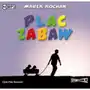 Plac zabaw audiobook Kochan marek Sklep on-line