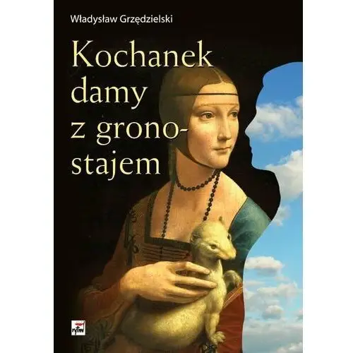 Kochanek damy z gronostajem