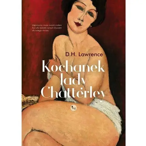 Kochanek lady chatterley