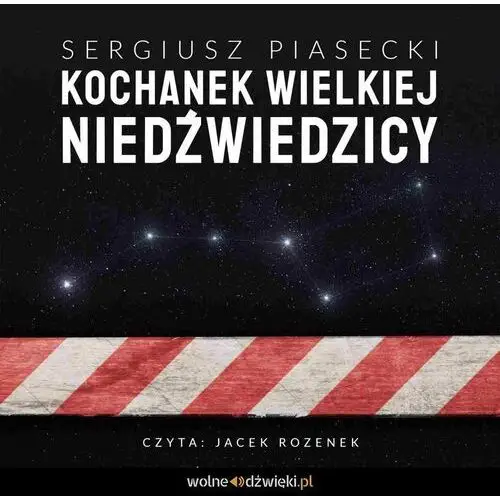 Kochanek wielkiej niedźwiedzicy