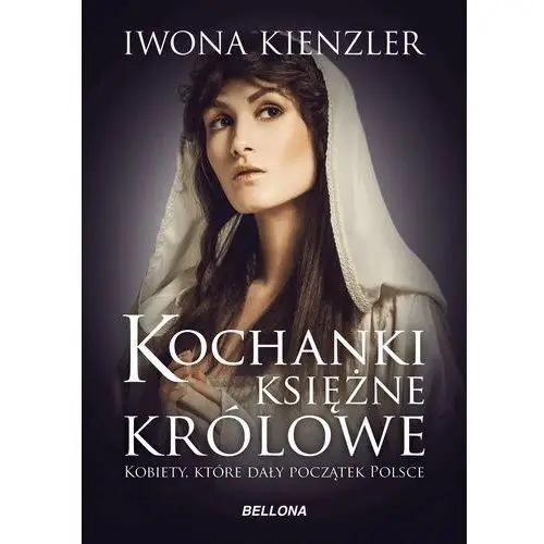 Kochanki, księżne i królowe - Tylko w Legimi możesz przeczytać ten tytuł przez 7 dni za darmo