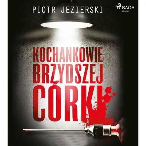 Kochankowie brzydszej córki