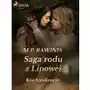 Kochankowie. Saga rodu z Lipowej. Tom 27 Sklep on-line