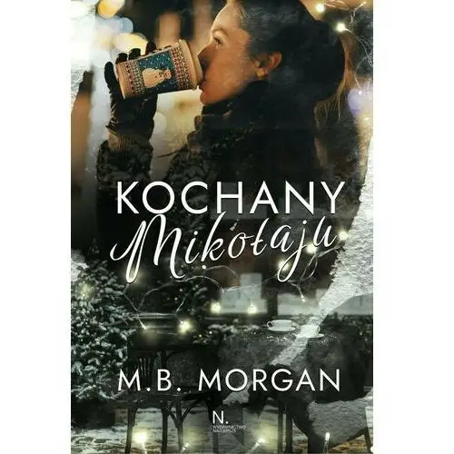 Kochany Mikołaju - ebook MOBI