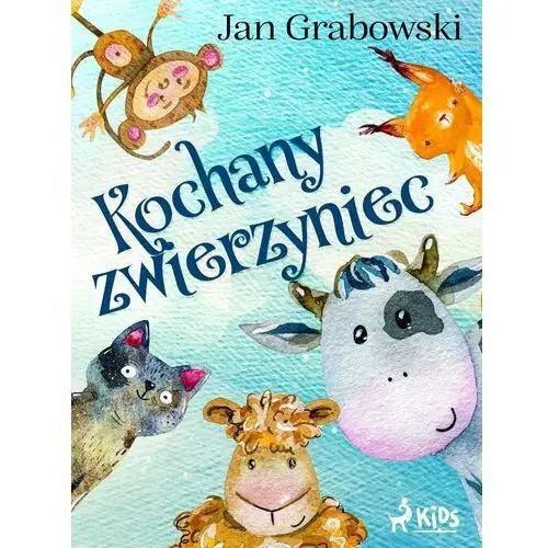 Kochany zwierzyniec