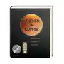 Kochen in Kupfer - Silber GAD 2021 - Swiss Gourmet Book Award Gold 2021 Sklep on-line