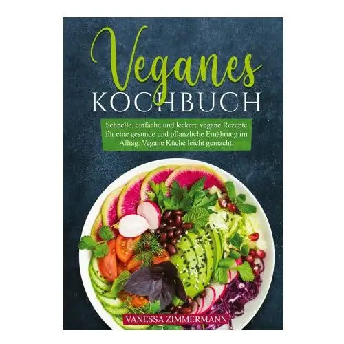 Veganes kochbuch Kochkreationx