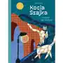 Kocia szajka i napad na moście wyd. 2023 Wydawnictwo agora dla dzieci Sklep on-line