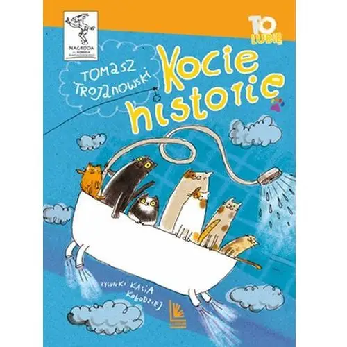 Kocie historie