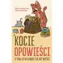 Kocie opowieści o tym, co w głowie się nie mieści / Кицині оповідки дітворі — про те, що не вкладається в голові Sklep on-line