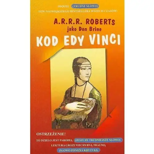 Kod Edy Vinci