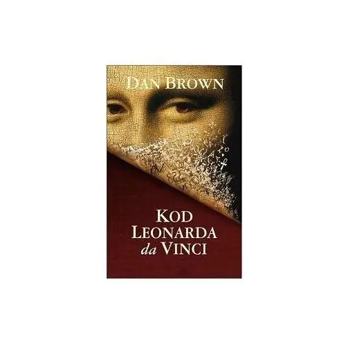 Kod Leonarda da Vinci