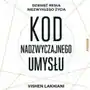 Kod nadzwyczajnego umysłu Sklep on-line