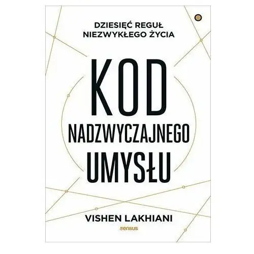 Kod nadzwyczajnego umysłu