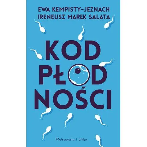 Kod płodności