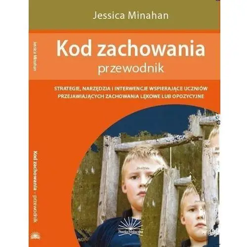 Kod zachowania- przewodnik