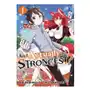 Kodansha america, inc Am i actually the strongest? 1 (manga) Sklep on-line