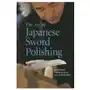 Art Of Japanese Sword Polishing Sklep on-line