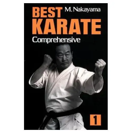 Best karate volume 1 Kodansha america, inc