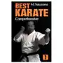 Best karate volume 1 Kodansha america, inc Sklep on-line