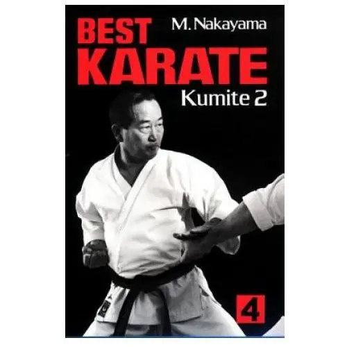 Best karate volume 4 Kodansha america, inc