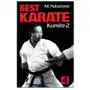 Best karate volume 4 Kodansha america, inc Sklep on-line