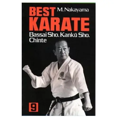 Kodansha america, inc Best karate volume 9