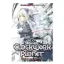 Kodansha america, inc Clockwork planet 8 Sklep on-line