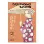 Kodansha america, inc Descending stories: showa genroku rakugo shinju 4 Sklep on-line