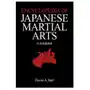 Encyclopedia of japanese martial arts Kodansha america, inc Sklep on-line