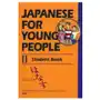 Kodansha america, inc Japanese for young people 2: student book Sklep on-line