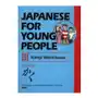 Japanese for young people iii: kanji workbook Kodansha america, inc Sklep on-line