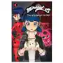 Miraculous: Tales of Ladybug & Cat Noir (Manga) 3 Sklep on-line