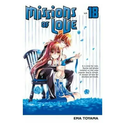 Missions Of Love 18