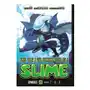 That time i got reincarnated as a slime omnibus 3 (vol. 7-9) Kodansha america, inc Sklep on-line