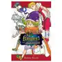 Kodansha america, inc The seven deadly sins: four knights of the apocalypse 14 Sklep on-line