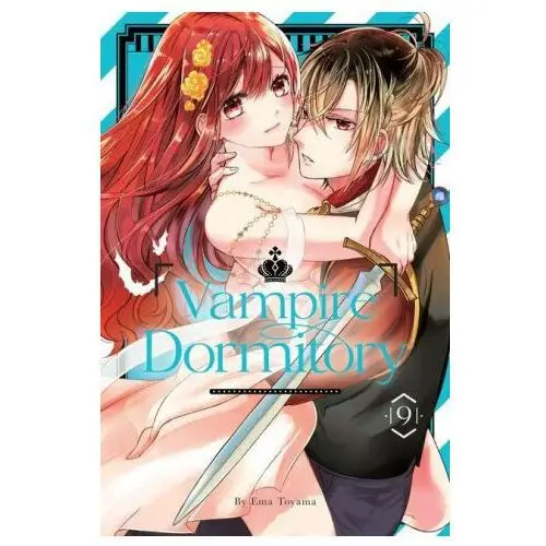 Vampire Dormitory 9